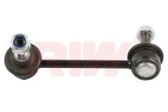 RIW HY4023 Z ROTU ARKA SAĞ HYUNDAI SANTAFE 2.0L D4EA CRDi 01-05