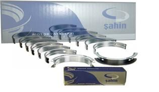 SAHIN AN5173SA001 STD ANA YATAK STD RENAULT R11 FLASH 1.7 R9 KANGOO 1.9D LAGUNA 1.8 1.9 MEGANE F8Q F9Q F3R F7R