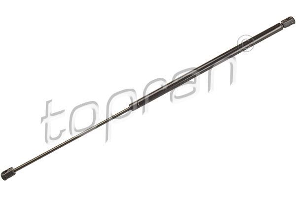 TOPRAN 408031001 BAGAJ AMORTISORU MERCEDES VANEO W414 02>04