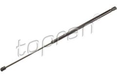 TOPRAN 408031001 BAGAJ AMORTISORU MERCEDES VANEO W414 02>04