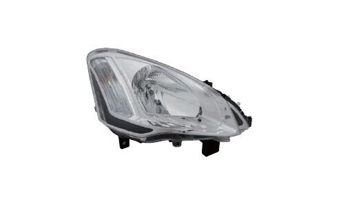 TYC CIT10BE005 20-E699-05-2B C.BERLİNGO ÖN FAR EL.MOTOR.RH.11-