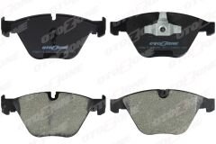 FREN BALATASI ON BMW E90 E91 E92 E93 E84