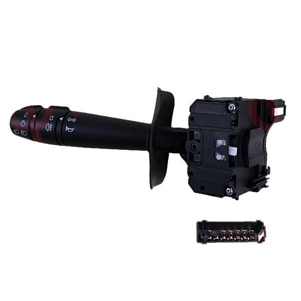 FAR KORNA SİNYAL KUMANDA KOLU DACIA LOGAN-MCV-SANDERO 09 >