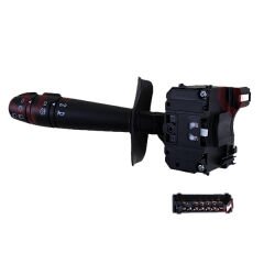 FAR KORNA SİNYAL KUMANDA KOLU DACIA LOGAN-MCV-SANDERO 09 >