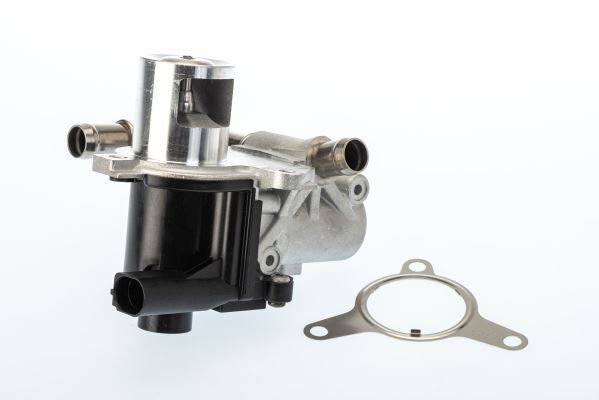 BORGWARNER 710965D EGR VALFİ RENAULT CLIO III 05>12 CLIO IV 12>21 KANGOO II 08> FLUENCE 09> SYMBOL III 13> DACIA DUSTER 10> DOKKER 12> NISSAN QASHQAI 11> JUKE 10> 1.5dCi k9k