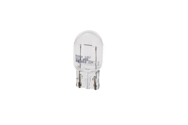 BOSCH 1987302822 1987302251 AMPÜL ECO 12V 93 SİNYAL DİPSİZ TEK FLAMA 21W W3x16d