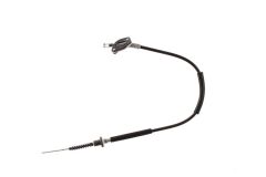 CAVO 6402621 EL FREN TELİ ARKA SAĞ/SOL SKODA ROOMSTER 07 > 1805mm/940mm KAMPANA FREN