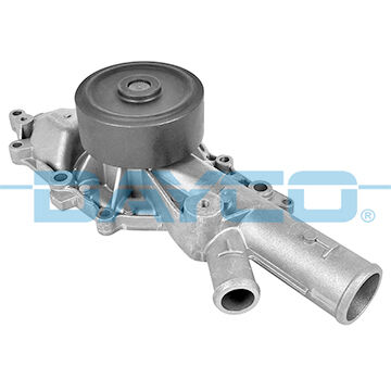 DAYCO DP290 DEVIRDAIM POMPASI MERCEDES OM646 W203 W204 CL203 W211 S211
