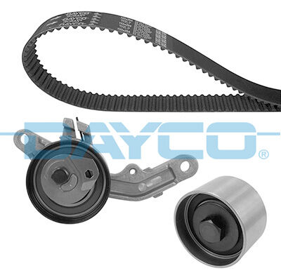 DAYCO KTB827 ZAMANLAMA KAYIŞ KİTİ