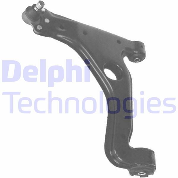 DELPHI TC750 ROTİLLİ SALINCAK ÖN SOL ALT ASTRA G -1998-2004-VECTRA B -1996-2002-ZAFIRA A -1998-2004