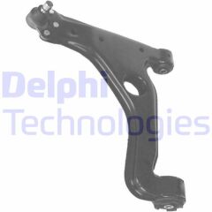 DELPHI TC750 ROTİLLİ SALINCAK ÖN SOL ALT ASTRA G -1998-2004-VECTRA B -1996-2002-ZAFIRA A -1998-2004