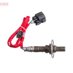DENSO DOX-0361 OKSİJEN LAMBDA SENSÖRÜ SUBARU FORESTER 05-13 -IMPREZA 05-12 -LEGACY 07-14 2.0 BENZİNLİ