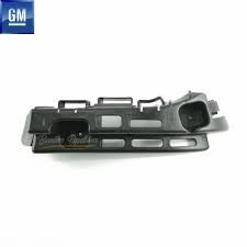 OE-OPEL 96962848 CRUZE TAMPON BRAKETI ARKA SAG NB STOP LAMBA ALTI