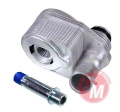 GUA 51310 YAĞ SOĞUTUCUSU FIAT DUCATO-SAILY-KARSAN JET J10 06 > 2.3 F1A BORULU