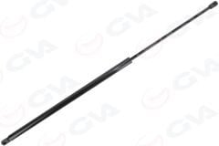 GVA 2231112 BAGAJ AMORTİSÖRÜ TRANSIT V184 01>06 TEK KAPI UZUNLUK: 849mm
