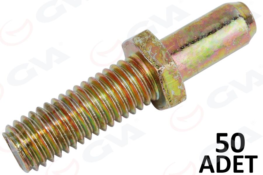 GVA 8923240 JANT MERKEZLEME CİVATASI M131- D.K.Ş.