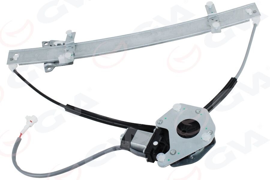 GVA 8999800 CAM MEKANİZMASI ÖN SAĞ GRAND VITARA 98-05 ELEKTRİKLİ - MOTORLU