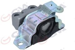 GVA 9329257 MOTOR TAKOZU SOL GRANDE PUNTO 1.3 MJTD-75-90PS 06 >