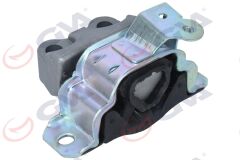 GVA 9329257 MOTOR TAKOZU SOL GRANDE PUNTO 1.3 MJTD-75-90PS 06 >