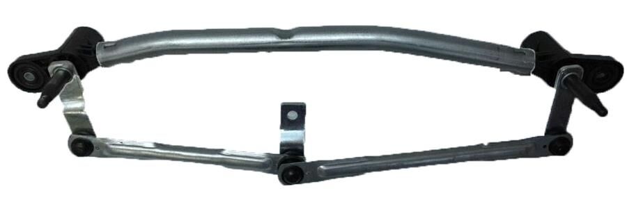 HELLUX HSM.197002 ÖN CAM SILECEK MEKANIZMASI FIAT DOBLO III 10> MOTORSUZ