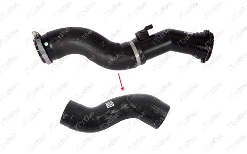 NIFEA 35161 TURBOSARJ HORTUMU SAG BMW N13 F20 F21 F30 F31 F35