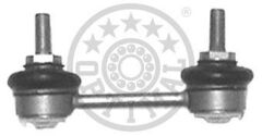OPTIMAL G7-1036 ASKI ROTU ARKA BMW X3 E83 03>11