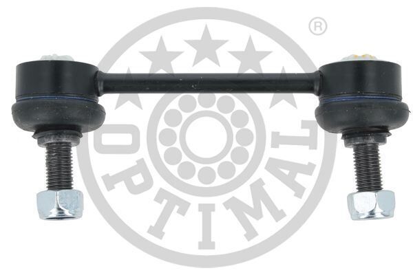 OPTIMAL G7-844 ARKA Z ROT TOURNEO CONNECT 02>14
