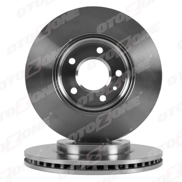 OTOZONE BD5016 ÖN FREN AYNASI INSIGNIA B 16 INÇ 18> ASTRA J 09 > ZAFIRA C 11 > CRUZE 09 > 300x26x5DLxHAVALI 13502051