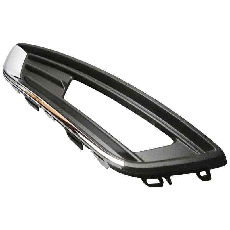 BSG BSG 30-921-017 FOCUS III SIS FAR ÇERÇEVESI SOL SISLI MAT GRI