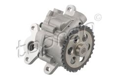 TOPRAN 625108001 YAĞ POMPASI FORD TRANSİT V348-V347-V363-V362 2.2 155PS 11> 17 RANGER 11 2.2 155PS > BOXER-JUMPER DUCATO 2.2 TDCİ-HDİ