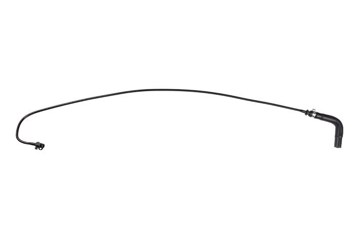 YEDEK SU DEPO BORUSU PEUGEOT P206 1.9 D 99-07