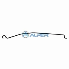 ALPER 112151 MOTOR KAPUT ÇUBUĞU RENAULT MASTER III 10>