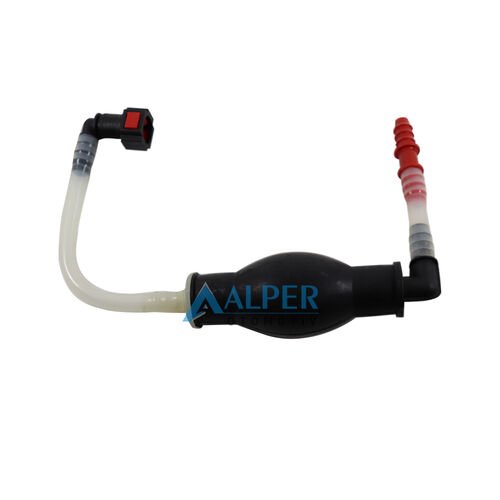 ALPER 242152 YAKIT HORTUMU MASTER II 98-01-MOVANO A-LOGAN-PICK UP 1.9 DCI