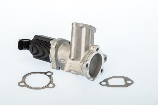 BORGWARNER 710949D EGR VALFİ DOBLO-FIORINO-G.PUNTO-EVO-500-COMBO-CORSA D-AGILA-MERIVA-TIGRA 1.3 DMTJ-CDTI Z13DTJ 75BG