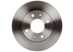 BOSCH 0986479S03 ÖN FREN DİSKİ HAVA KANALLI HYUNDAI ELANTRA 1.6L benzinli 01-03 / MATRIX 1.6L G4ED benzinli 01-> 1. 5L D4FA CRDi dizel 05-> 257 çap x 4 bijon - Adet disk fiyatıdır