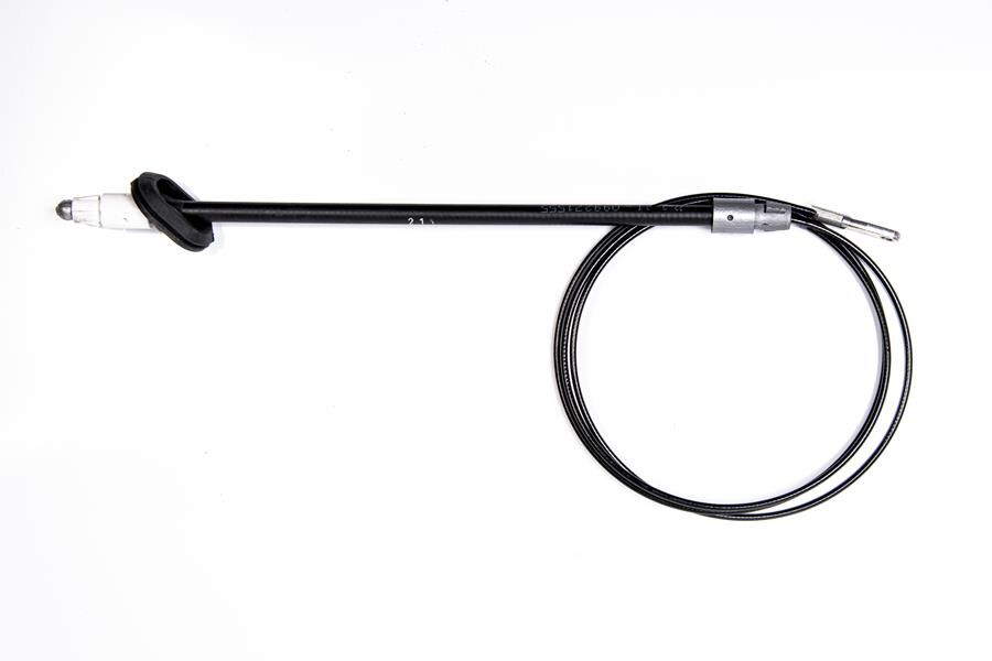 CAVO 5502715 FREN HALATI ON MERCEDES SPRINTER B906 06> 1805mm/306mm