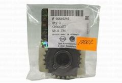 OE-OPEL 55569245 ASTRA J ASTRA K INSIGNIA A INSIGNIA B KAM MILI ZINCIR DISLISI