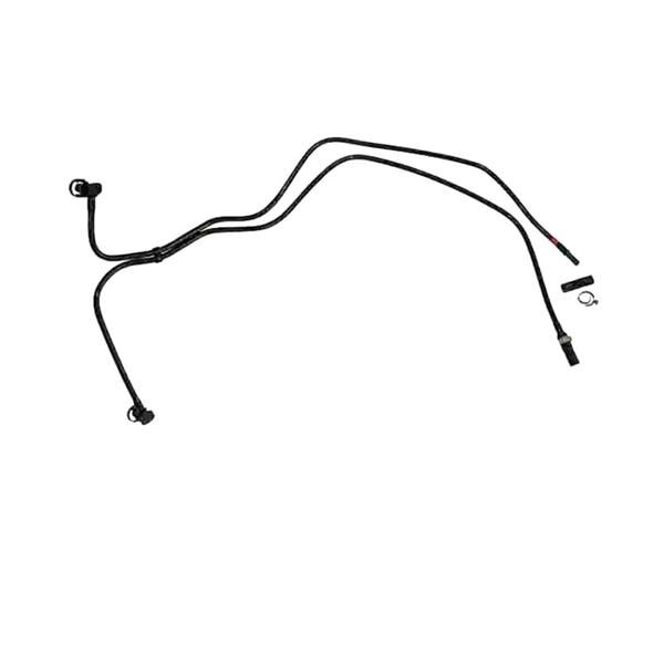 EXQ 18-95-13 YAKIT HORTUMU RENAULT 19-MEGANE-SCENİC 1.4-1.6 K7M MOTOR
