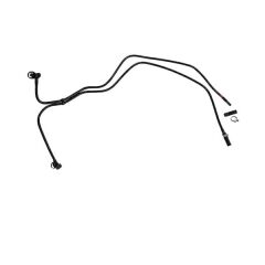 EXQ 18-95-13 YAKIT HORTUMU RENAULT 19-MEGANE-SCENİC 1.4-1.6 K7M MOTOR