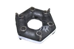 FKK 9027 ŞAFT TAKOZU ALTI KÖŞE M131 DKŞ