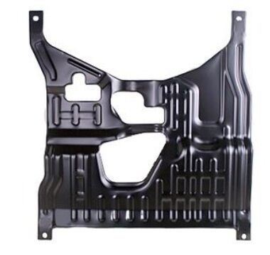 GKL 297567 KARTER MUHAFAZASI PLASTIK FİAT BIPPER NEMO 1.3 HDI 1.4 HDI FIORINO 1.3 JTD 07>