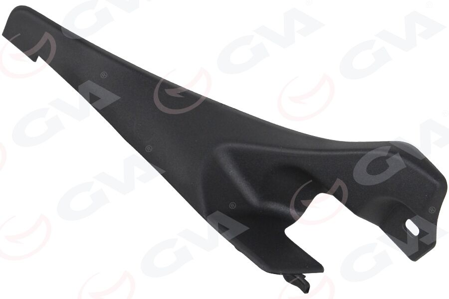 GVA 8919158 ÖN CAM IZGARA KENAR BAKALİTİ SAĞ DACIA DOKKER 12> LODGY 12>