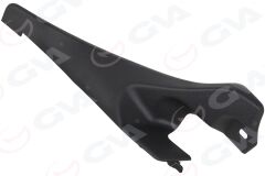 GVA 8919158 ÖN CAM IZGARA KENAR BAKALİTİ SAĞ DACIA DOKKER 12> LODGY 12>