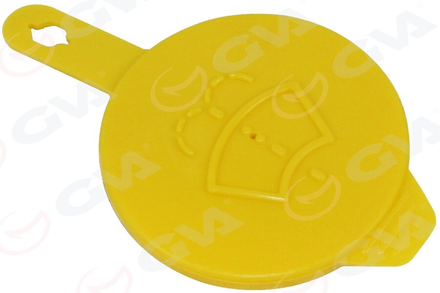 GVA 9890005 SİLECEK SU DEPO KAPAK VECTRA A ASTRA F CORSA B CORSA C