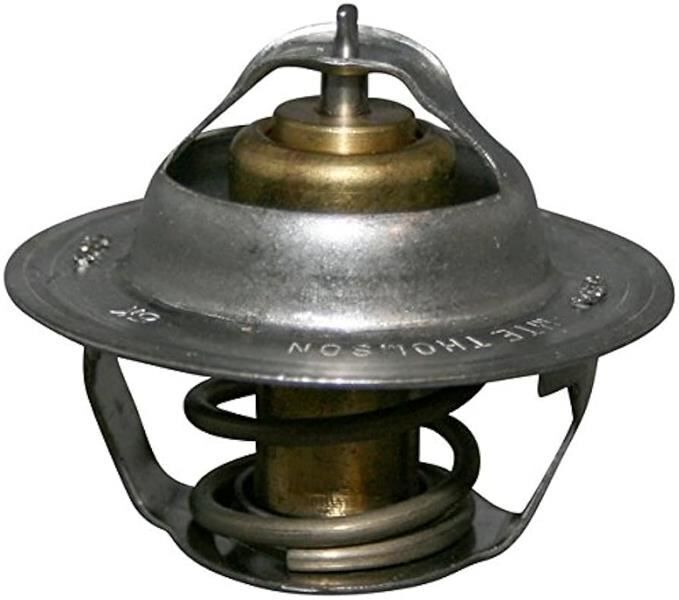 KALE 572315 TERMOSTAT 82 C TEK FORD FİESTA-FOCUS-MONDEO 95> 1.25-1.4-1.6 BENZİNLİ FOCUS II-FOCUS III-FUSION-GRAND C-MAX-MONDEO IV-PUMA-MAZDA 121 III-2-VOLVO C30-S40 II-V50