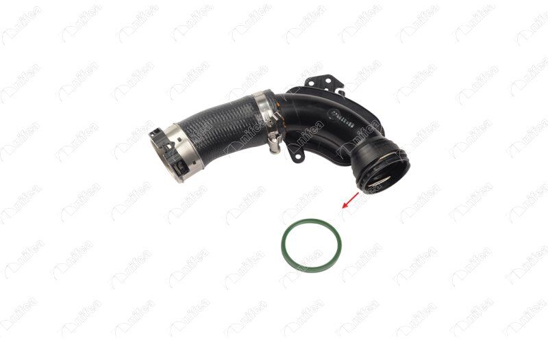 NIFEA 34934 TURBOSARJ HORTUMU CONTASI LAND ROVER 204DT DISCOVERY SPORT L550 RANGE ROVER EVOQUE L538 L551 . JAGUA R E-PACE X540