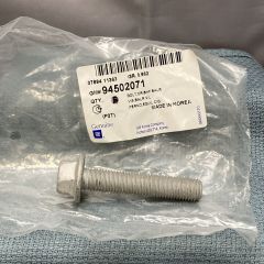OE-OPEL 94502071 KASNAK CIVATASI