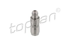 TOPRAN 207333001 SUBAP İTİCİSİ DOBLO-EGEA-FIORINO-LINEA-ALBEA-MOKKA-ASTRA H-J-K-CORSAC-D-INSIGNIA A-B 1.3-1.6 CDTI- MTJ 1.6 CDTI B16DTH DUCATO 1.9