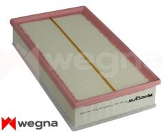 WEGNA WA2708.S HAVA FİLTRESİ T5 1.9 TDI-2.0-2.0TDI-2.5 TDI 03- -MULTIVAN T5 1.9 TDI-2.0-2.5 TDI 03- SÜNGERLİ C 32191/1