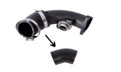 TURBO HORTUMU VW POLO V 1.4 TDİ/TDİ BLUEMOTİON